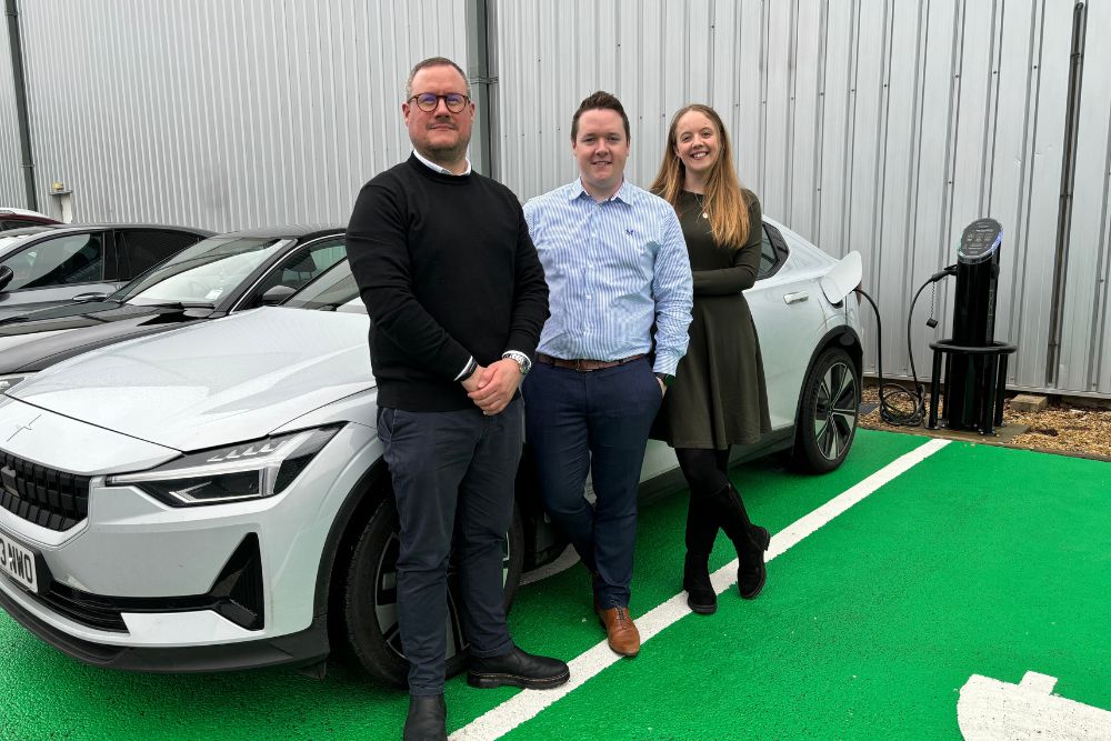 Recharging the Brand